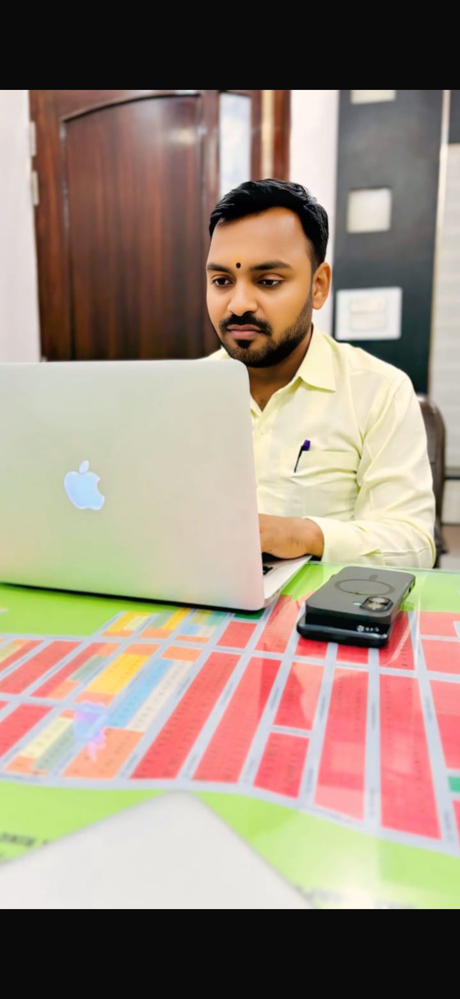 Amit — Founder, Amit Legacy Estates